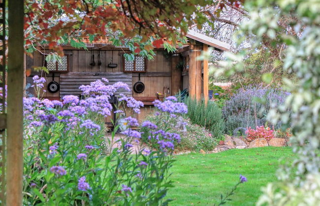 Boat Harbour Garden Cottages - Foto 49