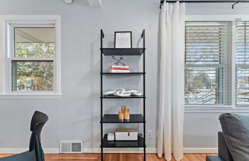 Urban Lake Life - Foto 13