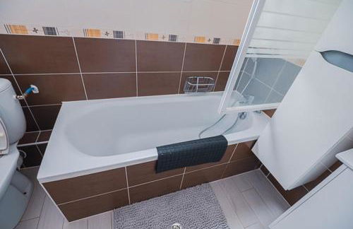 Location Cosy Paris - villa Emeraude - Foto 31