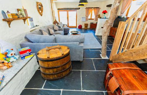 SAUNTON SUNSHINE COTTAGE 3 Bedrooms - Foto 25