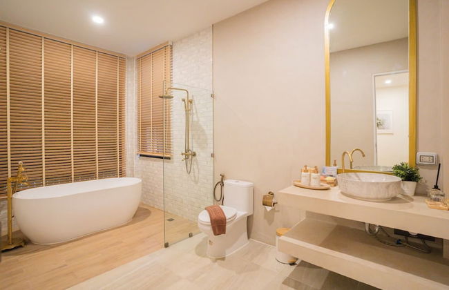 Oxygen Valley Khao Yai A6 - Foto 17