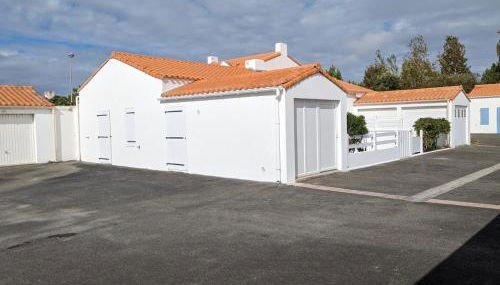 Charmante maison F3 proximité plage - Foto 4