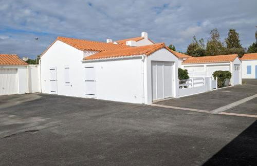 Charmante maison F3 proximité plage - Foto 4