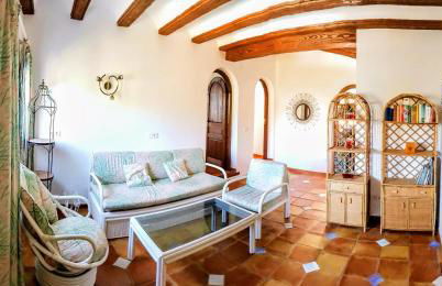 Paradise Garden Sea-View Finca Local Style - Foto 38