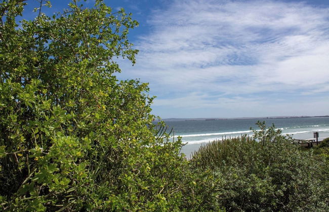 Paradys Oceanfront Submarine-style Holiday Home in Langebaan - Foto 31
