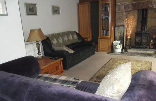 Manor House Annex - Sleeps up to 6 People - Photo 19