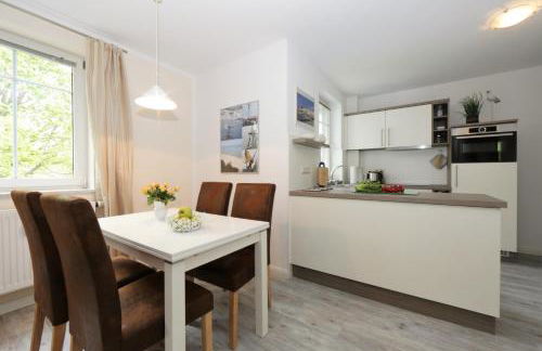 Brise Villen am Buchenpark App 15 - Foto 7