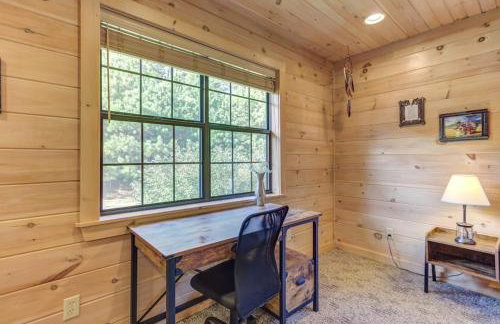 Spirit of Toccoa - Foto 18