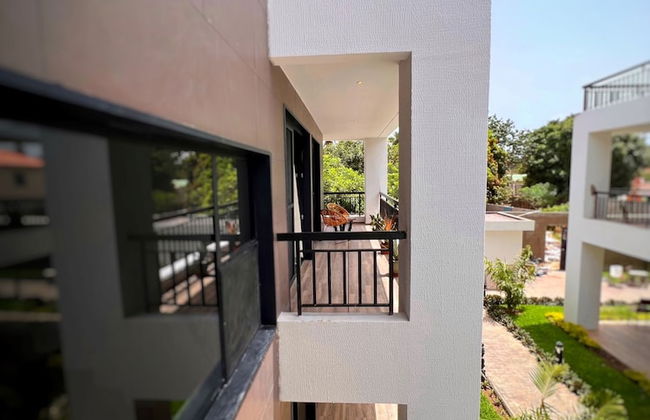 Fajara Residence - Foto 17