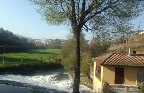 Moinho das Cavadas - Foto 1