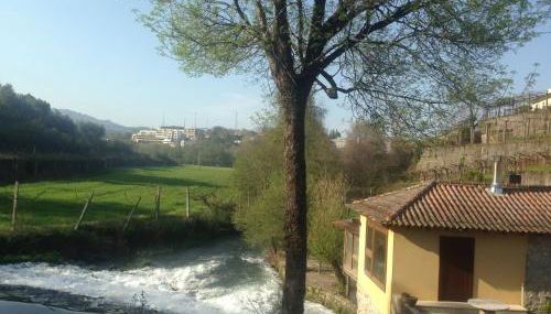 Moinho das Cavadas - Foto 1