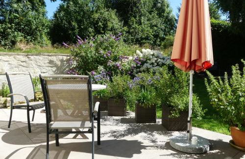 Ferienwohnung Sünteltraum - Foto 26