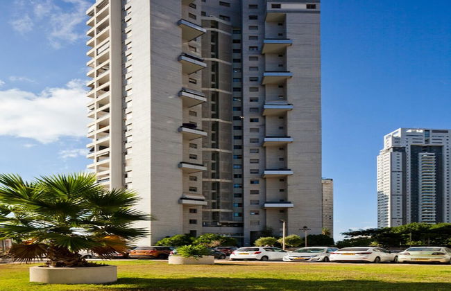 Luxury Mini Penthouse Sea View Best Loc - Foto 33