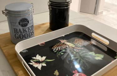 L'escale chic gare Saint Charles - Foto 24