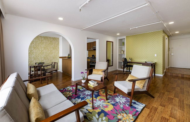 Suites Vilar America - Foto 24