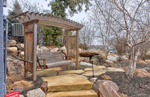 Modern Chic Retreat Luxe Comfort and Style - Foto 65