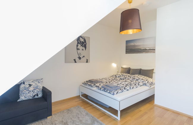 Margareten Apartments - contactless check in - Foto 51