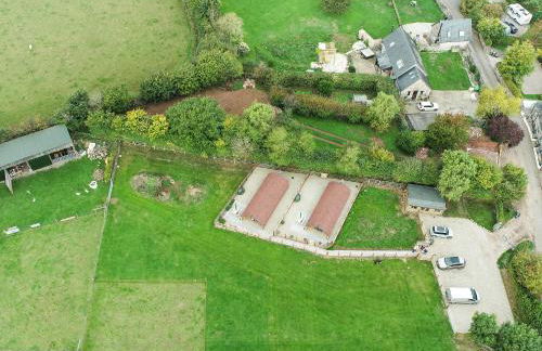 Glamping Pod 2 - Foto 9