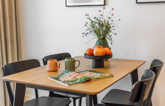 Emihouse Riverside Apartments - Foto 59