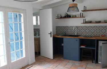 Studio Versailles Woods - Foto 1