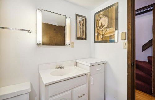 Perfect secluded 3 bedroom cozy getaway home Hawk Landing - Foto 16