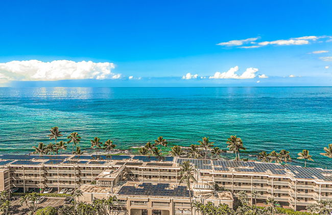 Kona Bali Kai - Foto 56