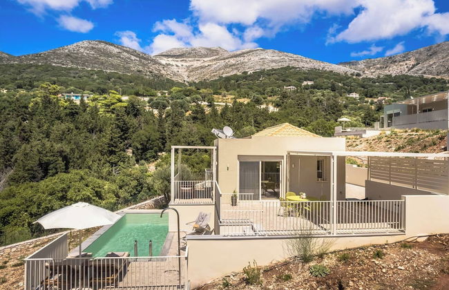 Punentes Villa - Foto 6