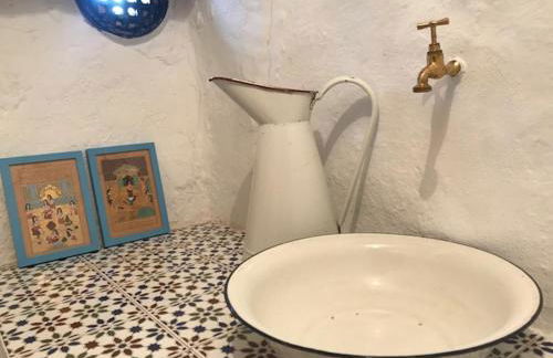 Casa Rural La Antigua - Foto 36