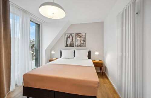 Limehome Karlsruhe Sophienstr. - Foto 62