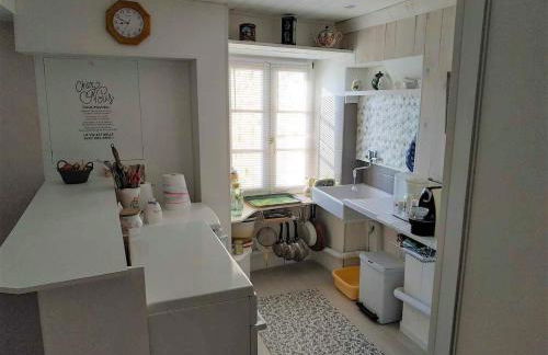 Gîte à CHALMAZEL équipé, dans hameau calme - Foto 14