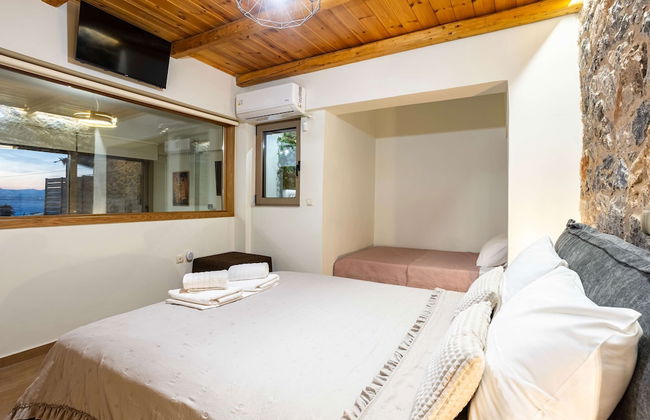 Verga Paradise Nest - A Blissful Hideout - Foto 16