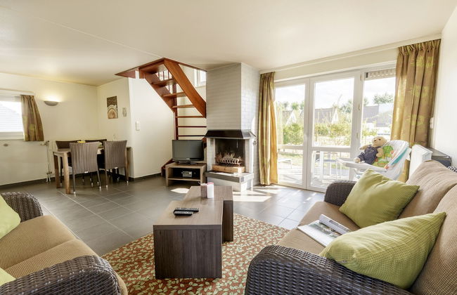 Sunparks Oostduinkerke aan zee - Foto 25