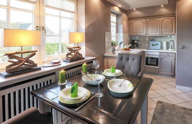 Ferienwohnung Heefwai 2 "w6" - Foto 1