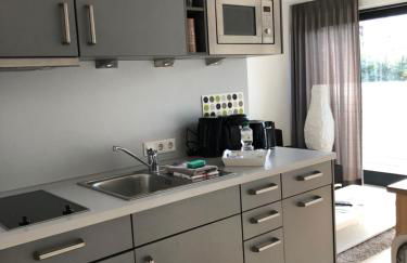 City-Apparte ONE Zentrales & komfortables Wohnen in Gronau - Foto 28