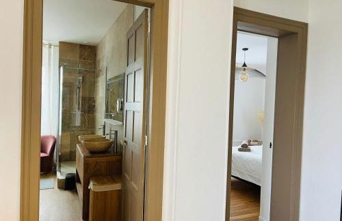 Hôtel Particulier - 5 minutes de Reims - Foto 41