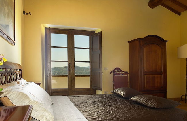 Le Macine 6 in Castel del Piano - Foto 5