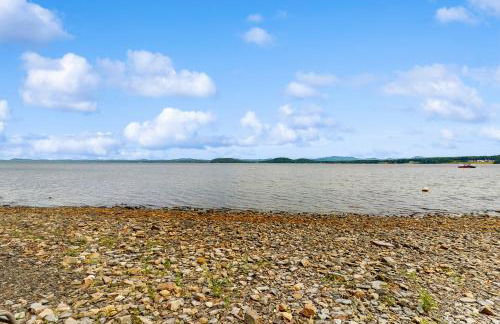 Sunrise House on Lake Champlain - Foto 42