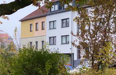 Apartment am Berliner Platz - Foto 14