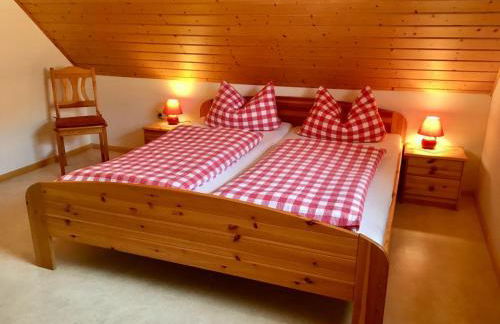 Felsenhof Simonswald - Foto 20