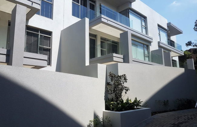 Sandton Executive Suites on Daisy - Foto 11