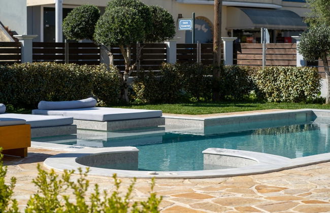 Paris Family Villa - Paris Family Villa - Foto 45