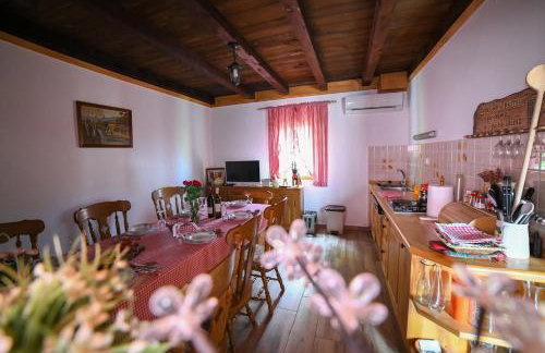 Luxury Villa Rebecca - Photo 43