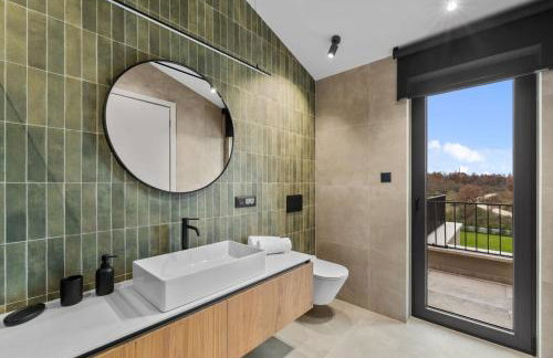 Villa Verdante - Foto 45