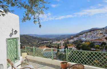 Thetidas Villa - Panoramic Village View - Foto 14