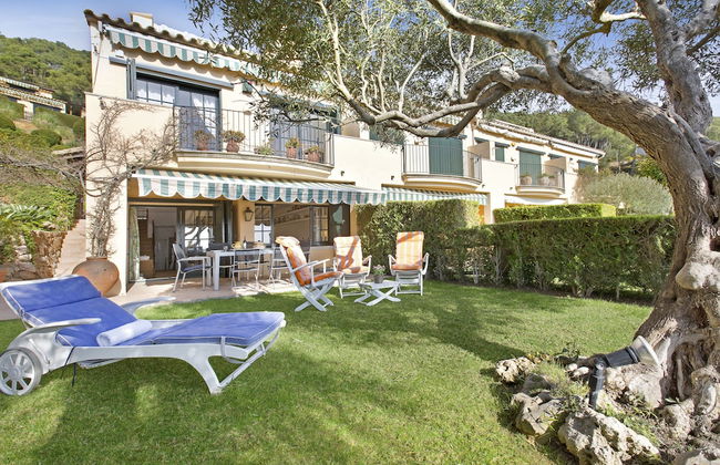 Villa Ses Brises 28 - Foto 1