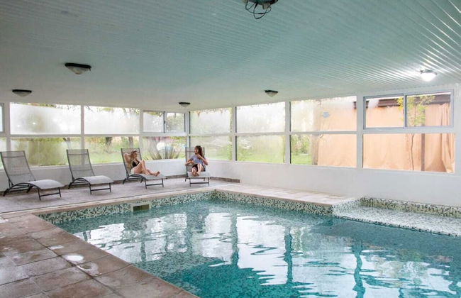 Cabañas Atrapasueños - Foto 41