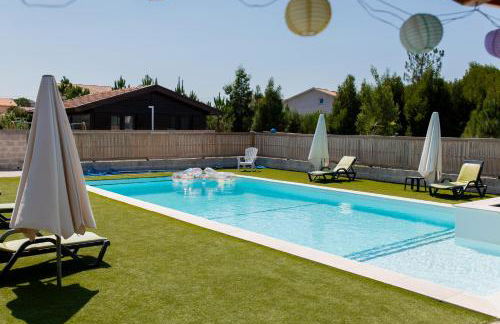 Gothes Chalet Albertito - Foto 24