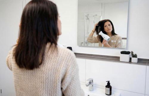 Modernes 118qm Haus für Ferien und Arbeit - Foto 45