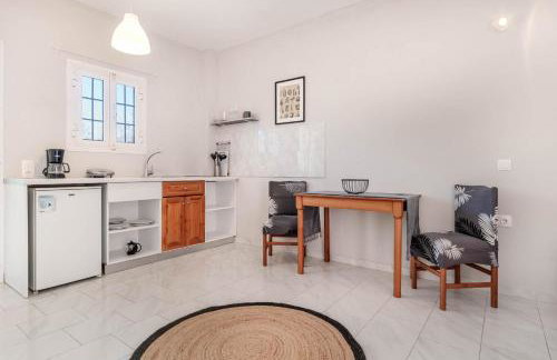 Elena-Stella Apartments Arillas Corfu - Foto 6