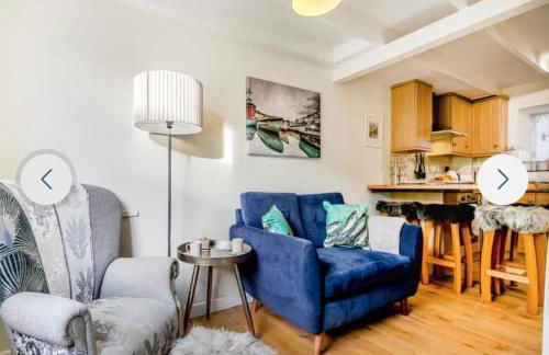 Fulmar Cottage - Foto 8